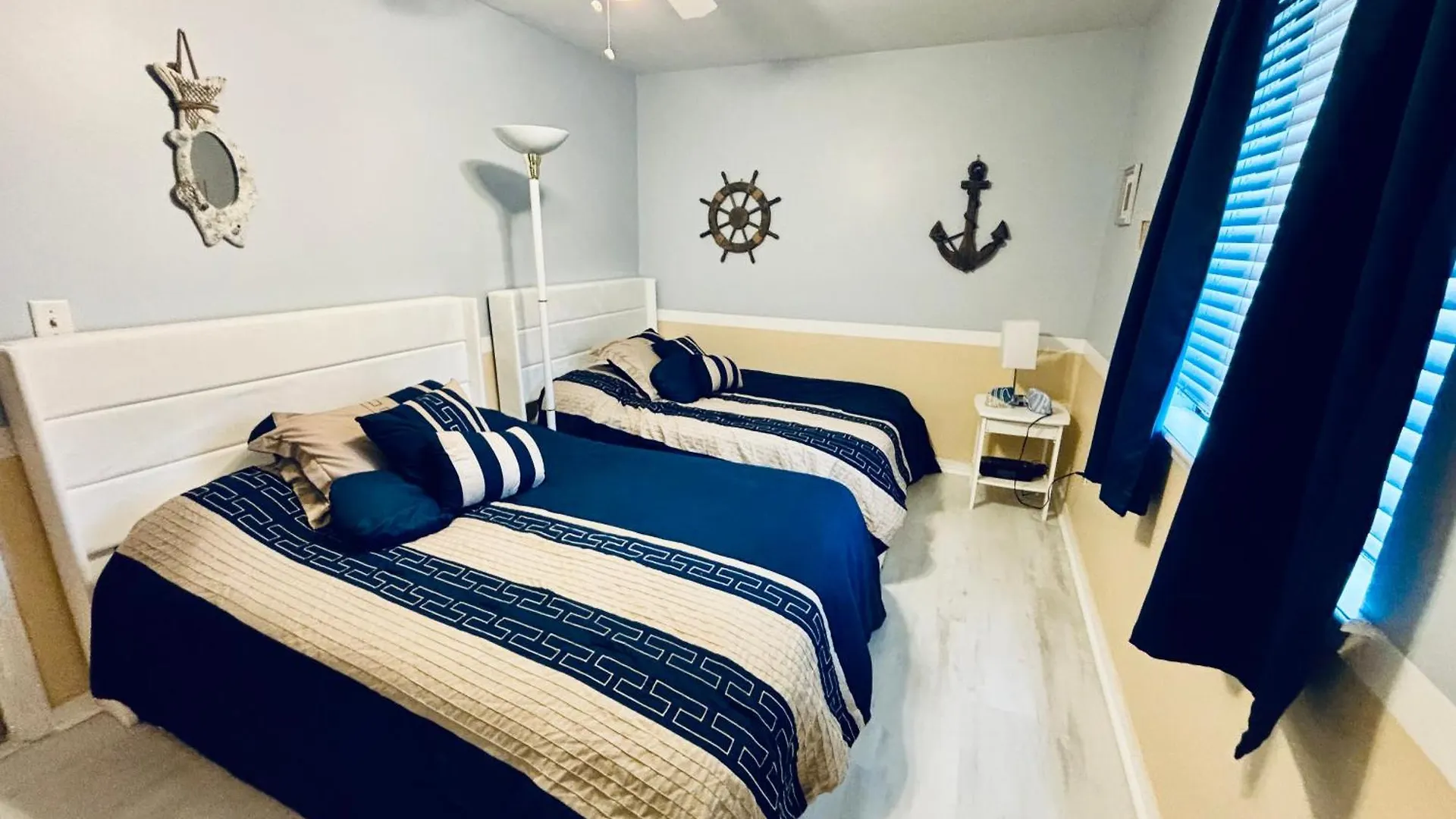Ferienhaus Beach Hideaway Panama Stadt USA