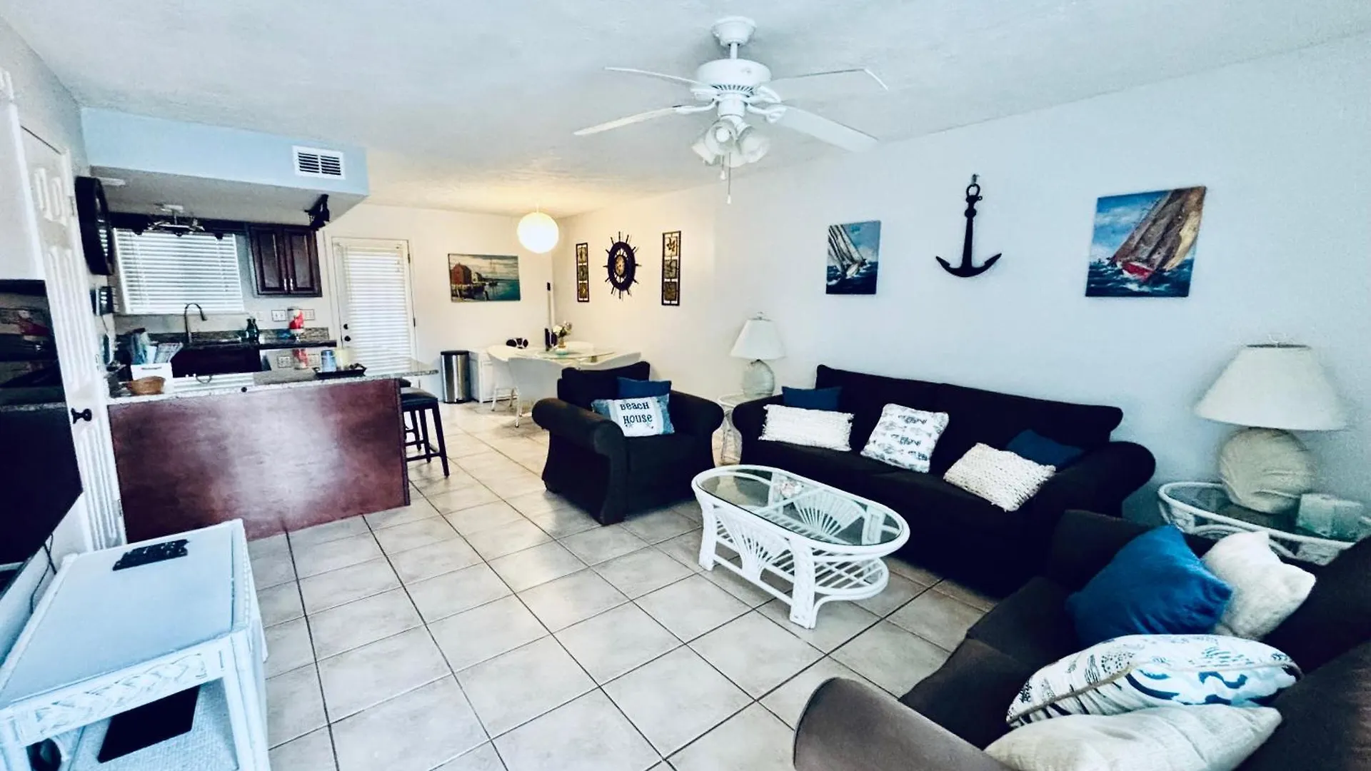 Beach Hideaway Panama Stadt 0*,  USA